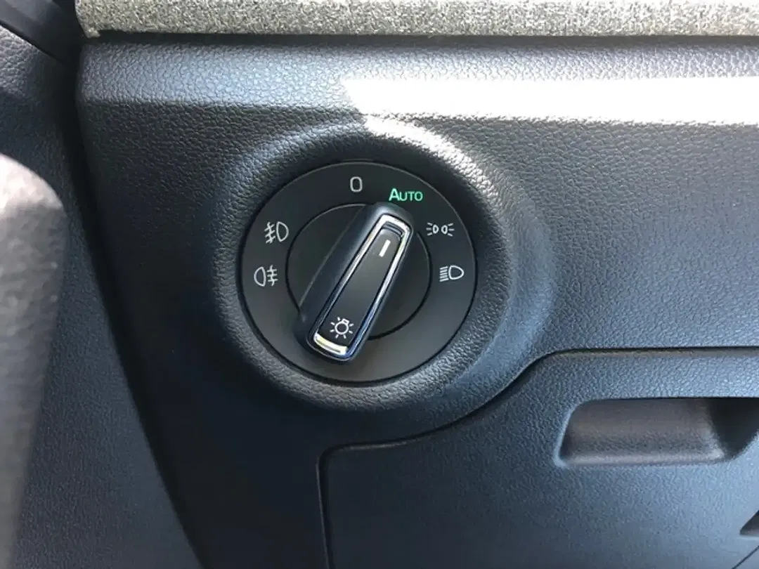 Skoda Scala - Thumbnail 7