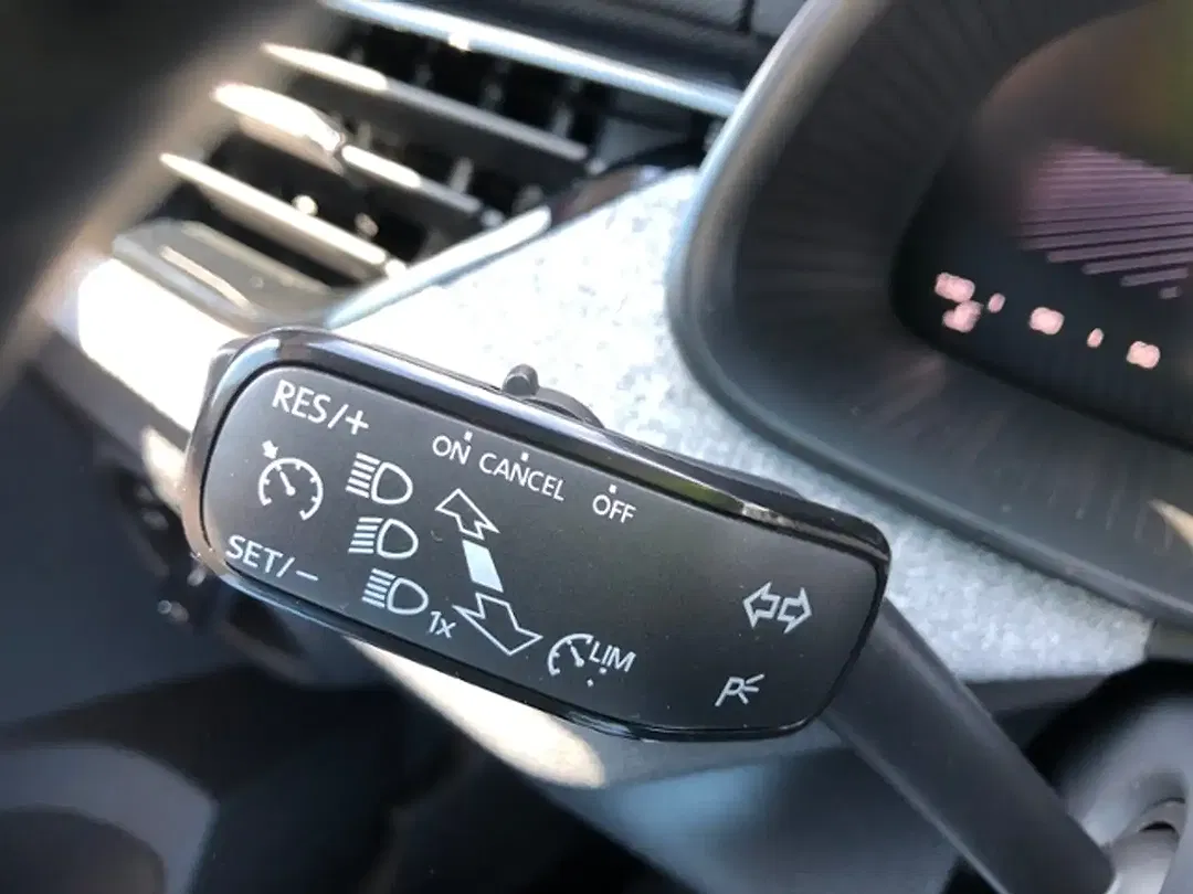 Skoda Scala - Thumbnail 8