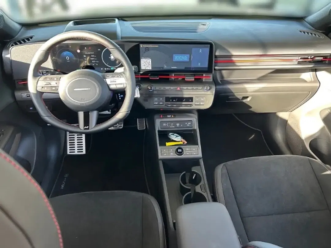 Hyundai KONA - Thumbnail 10