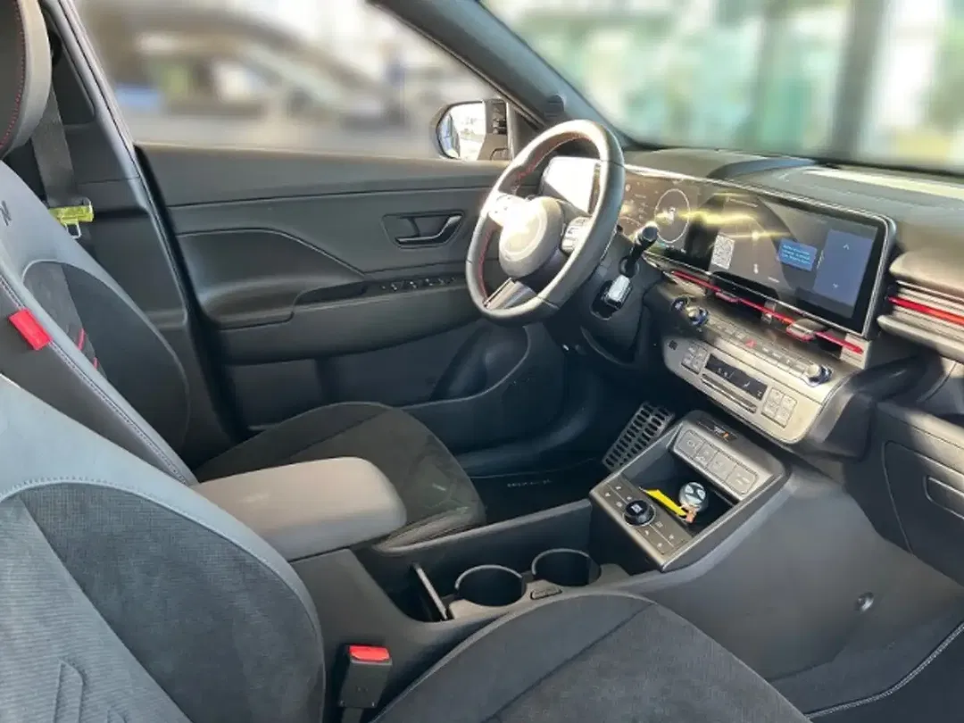 Hyundai KONA - Thumbnail 13