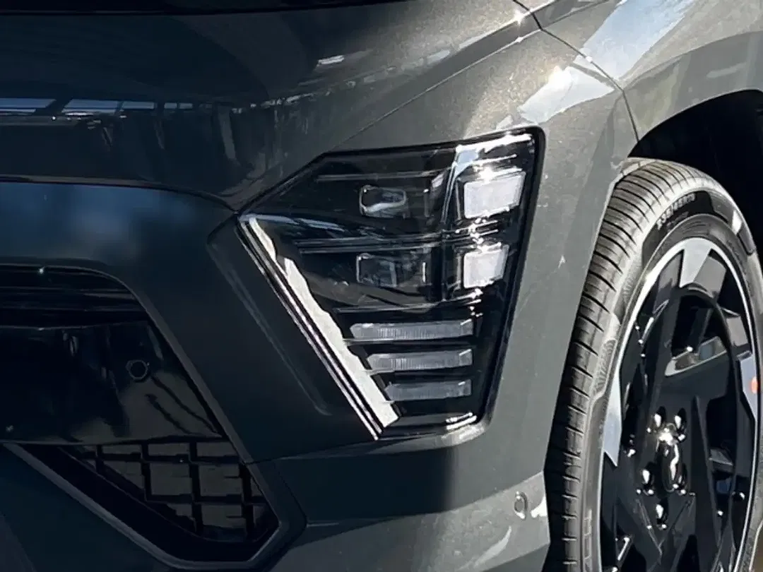 Hyundai KONA - Thumbnail 4