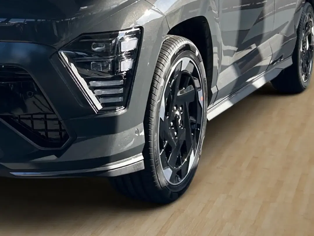 Hyundai KONA - Thumbnail 5