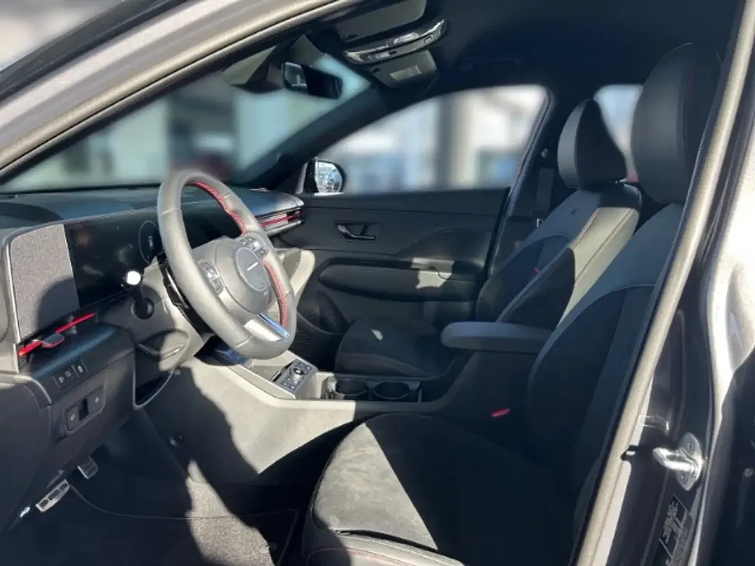 Hyundai KONA - Thumbnail 6