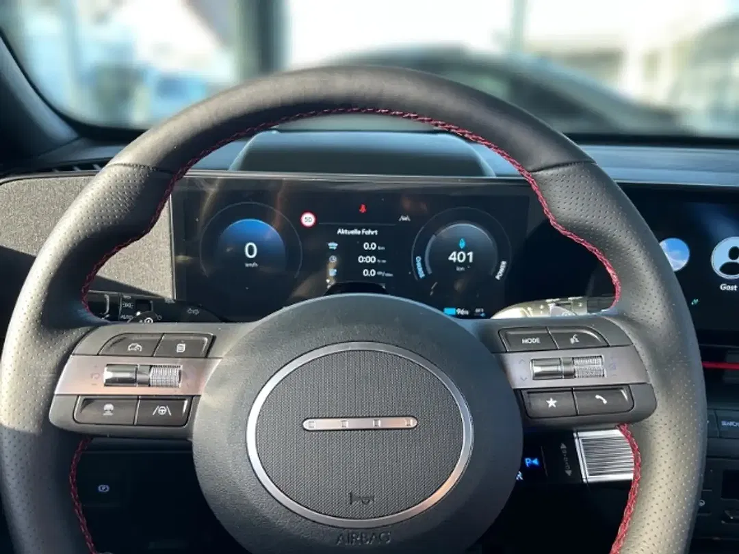 Hyundai KONA - Thumbnail 7