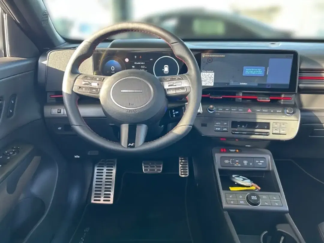 Hyundai KONA - Thumbnail 9