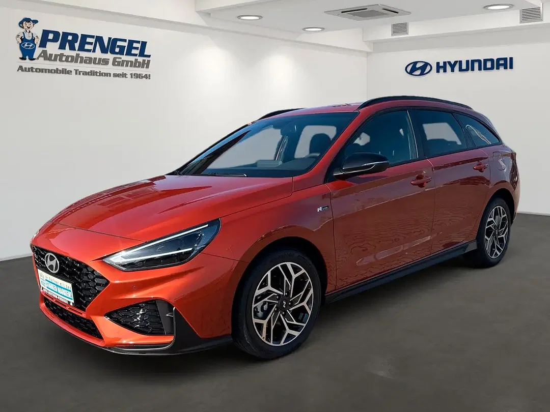 Hyundai i30 - Afbeelding 1
