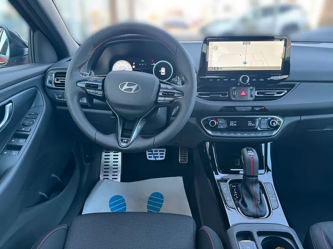 Hyundai i30 - Thumbnail 10