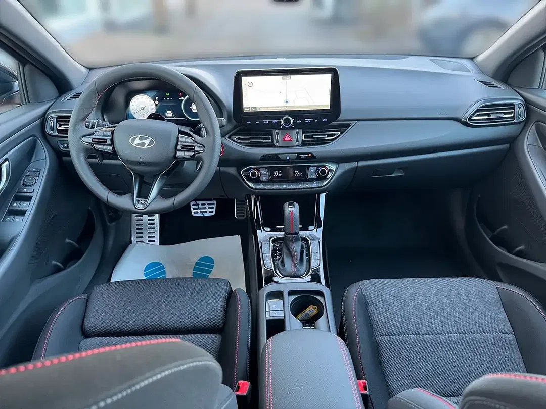 Hyundai i30 - Thumbnail 11