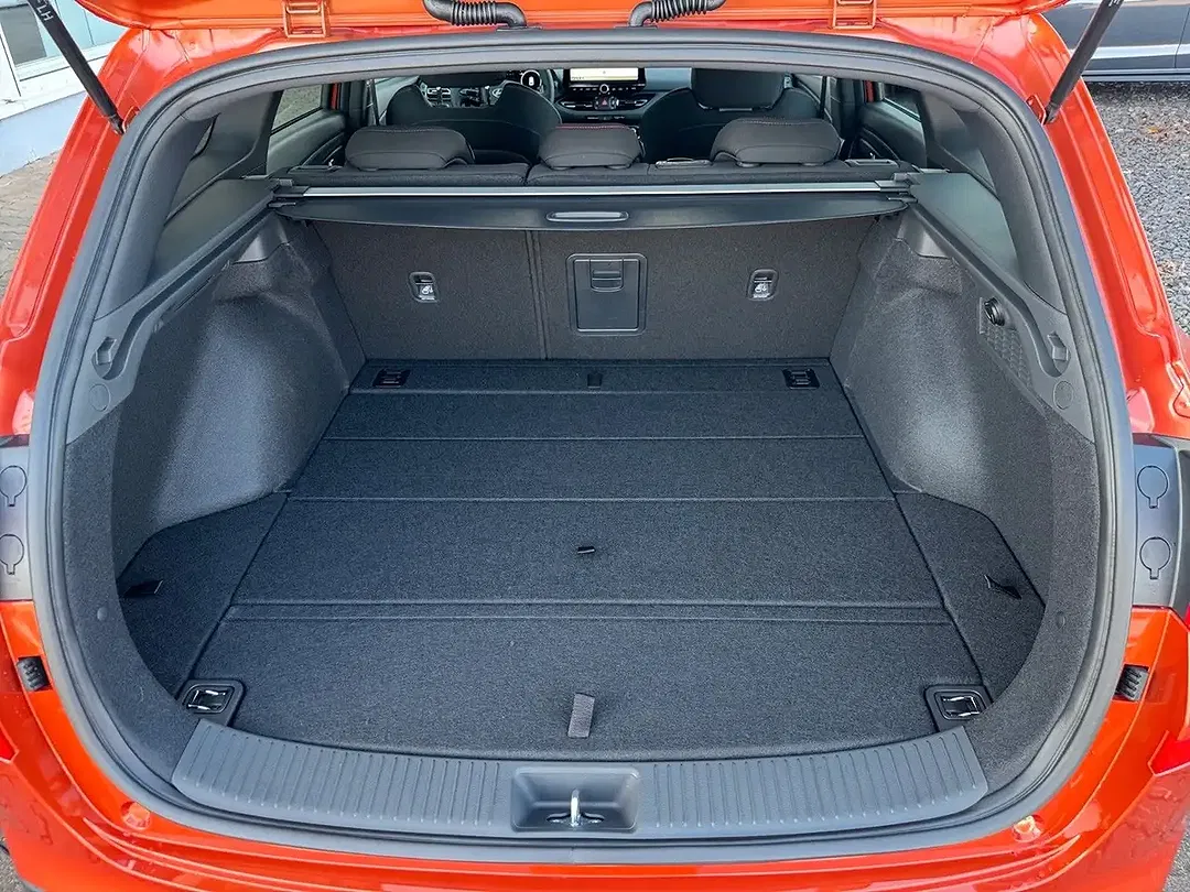Hyundai i30 - Thumbnail 12