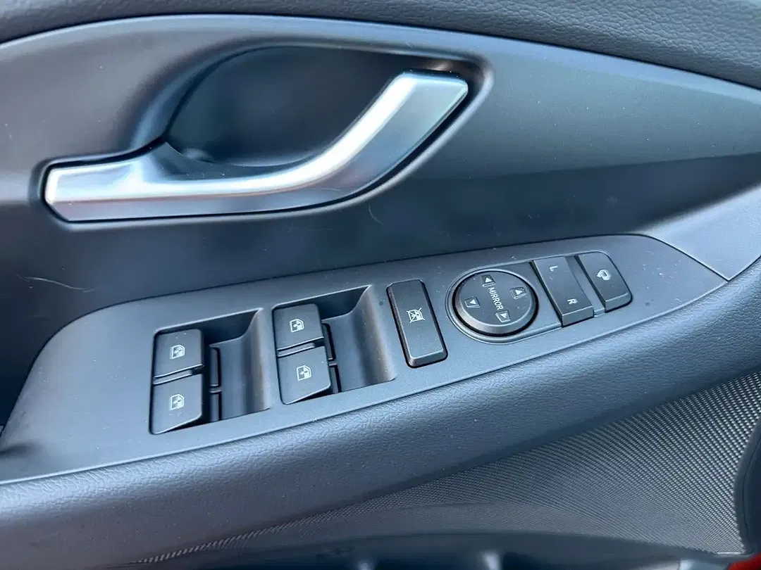 Hyundai i30 - Thumbnail 15