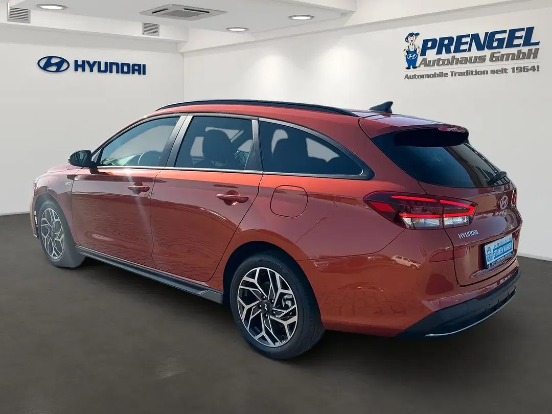 Hyundai i30 - Thumbnail 4