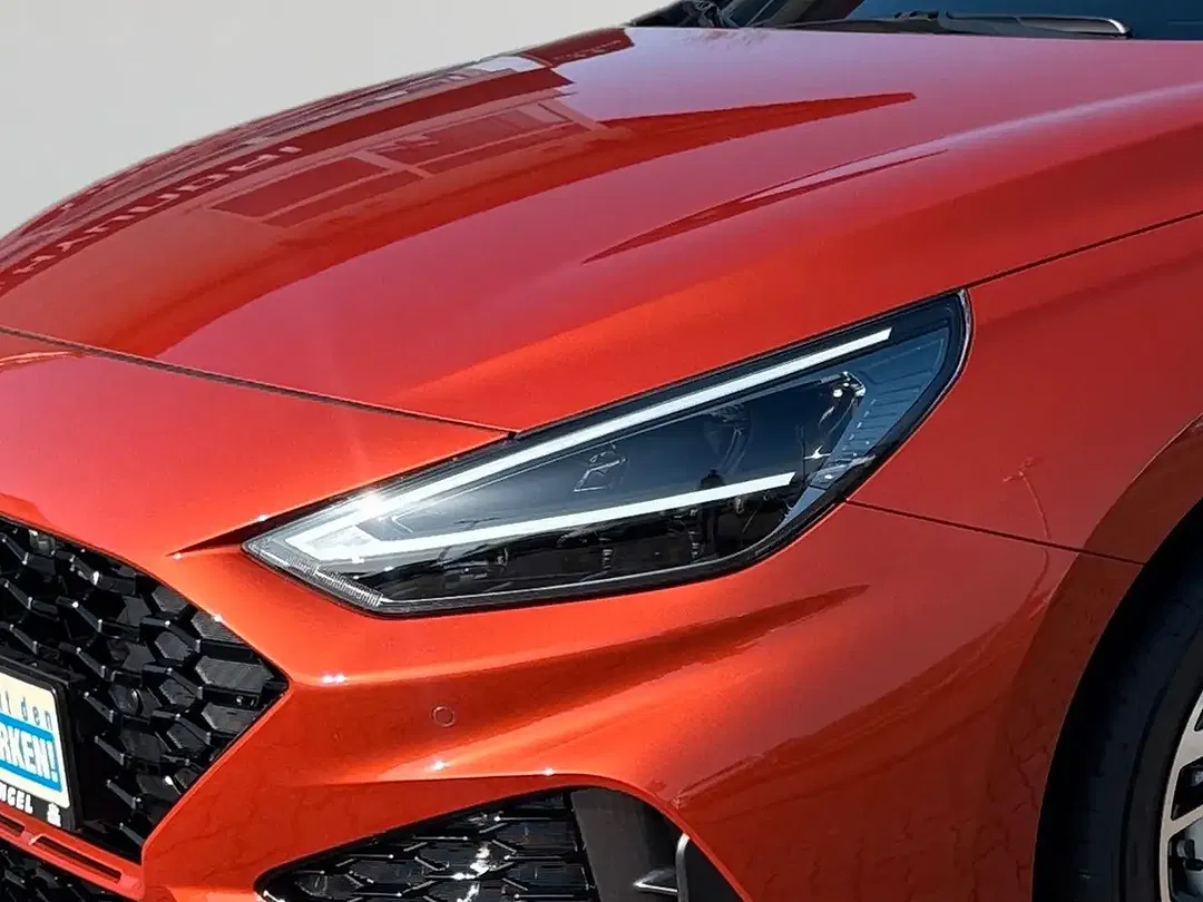 Hyundai i30 - Thumbnail 5