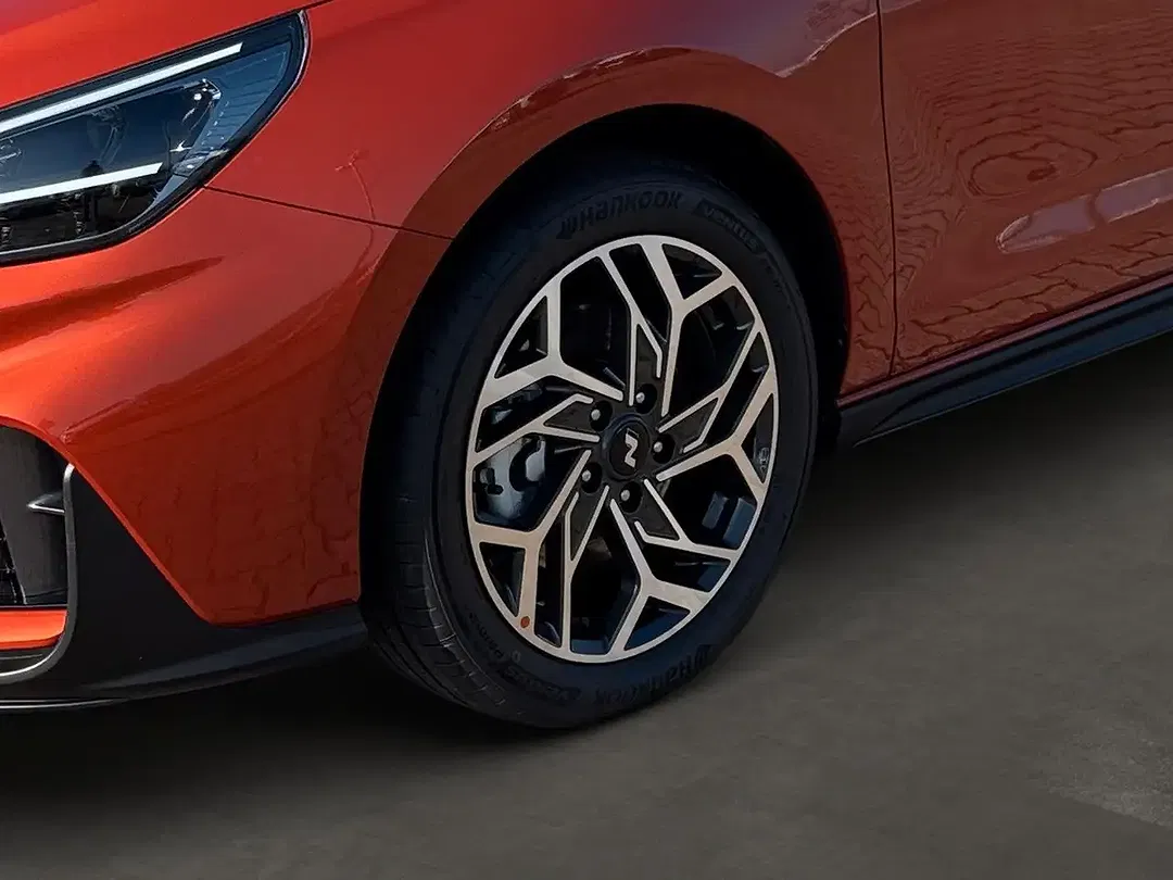 Hyundai i30 - Thumbnail 6