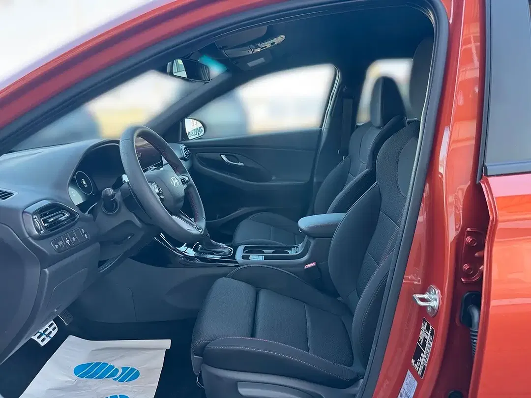 Hyundai i30 - Thumbnail 7