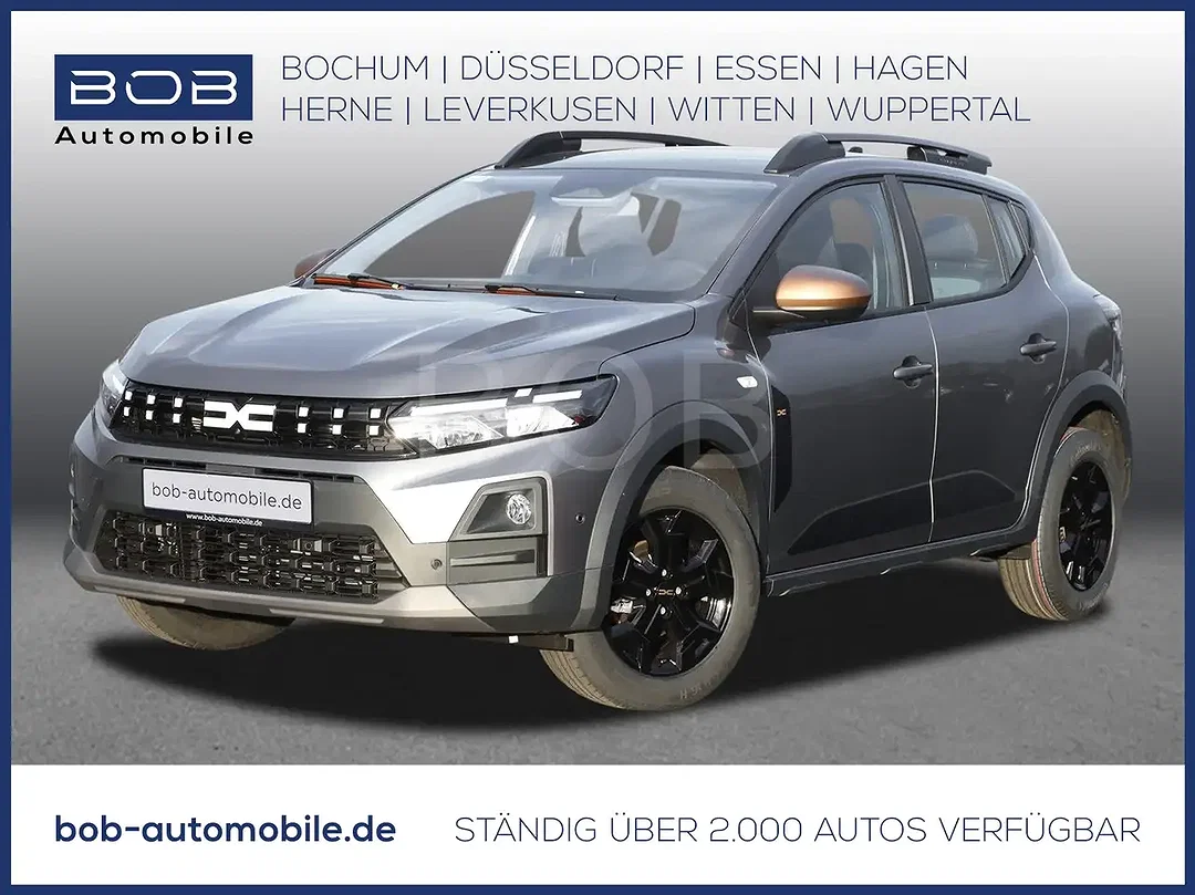 Dacia Sandero - Afbeelding 1