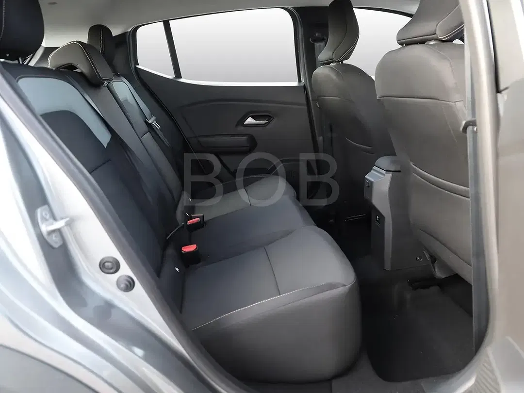 Dacia Sandero - Thumbnail 5