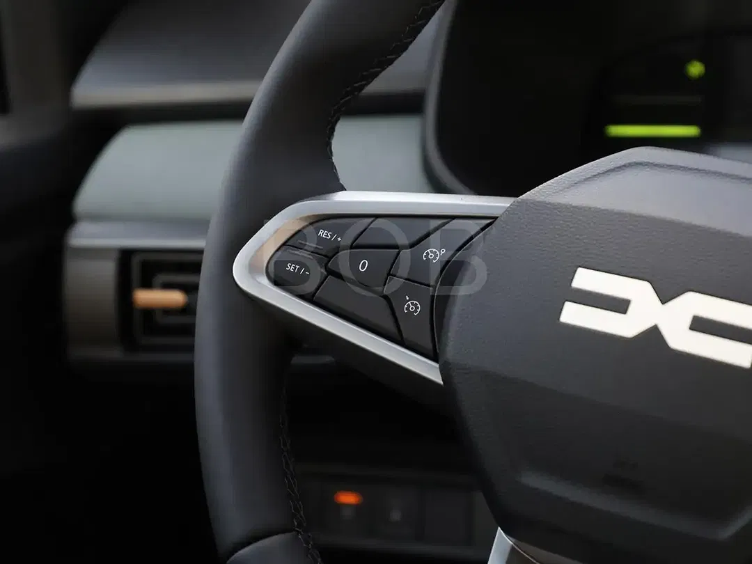 Dacia Sandero - Thumbnail 8