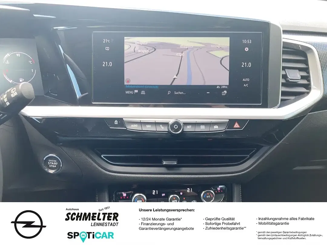 Opel Grandland X - Thumbnail 12