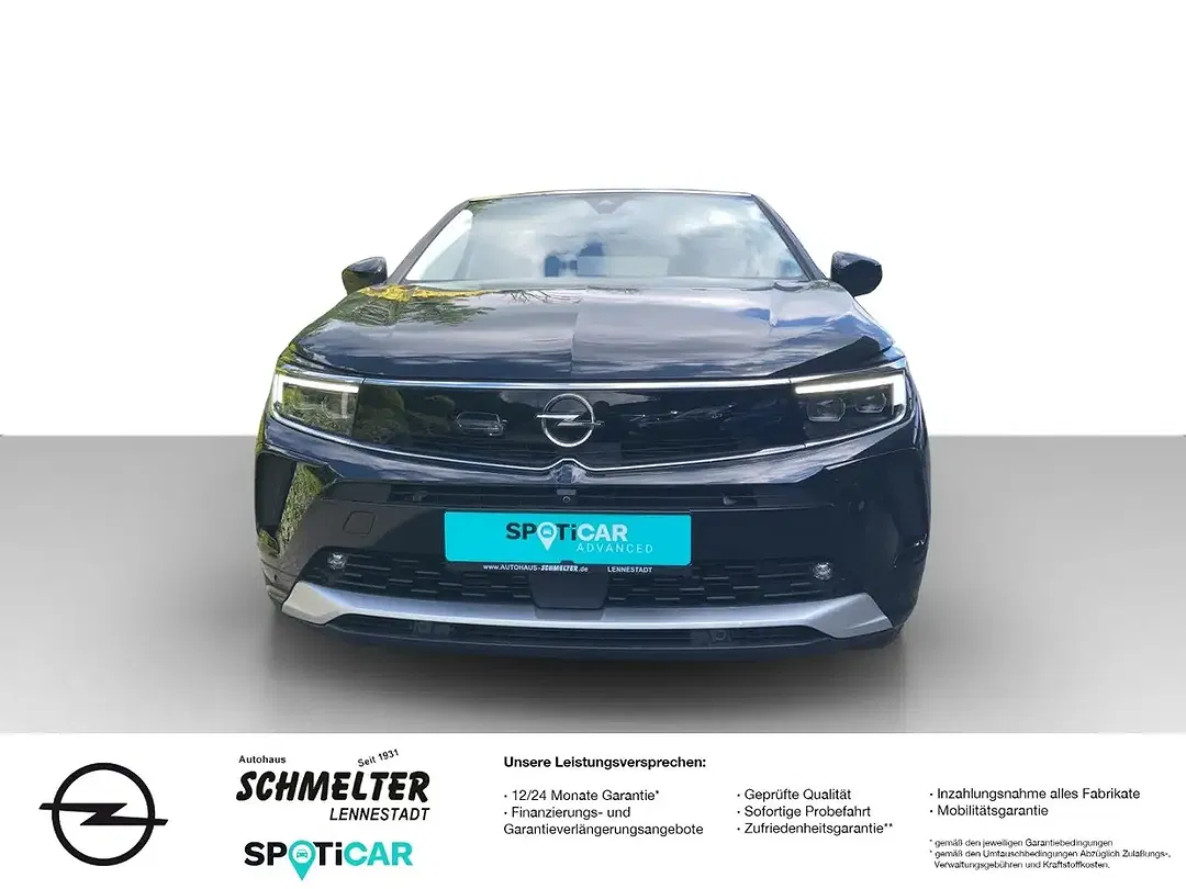 Opel Grandland X - Thumbnail 6