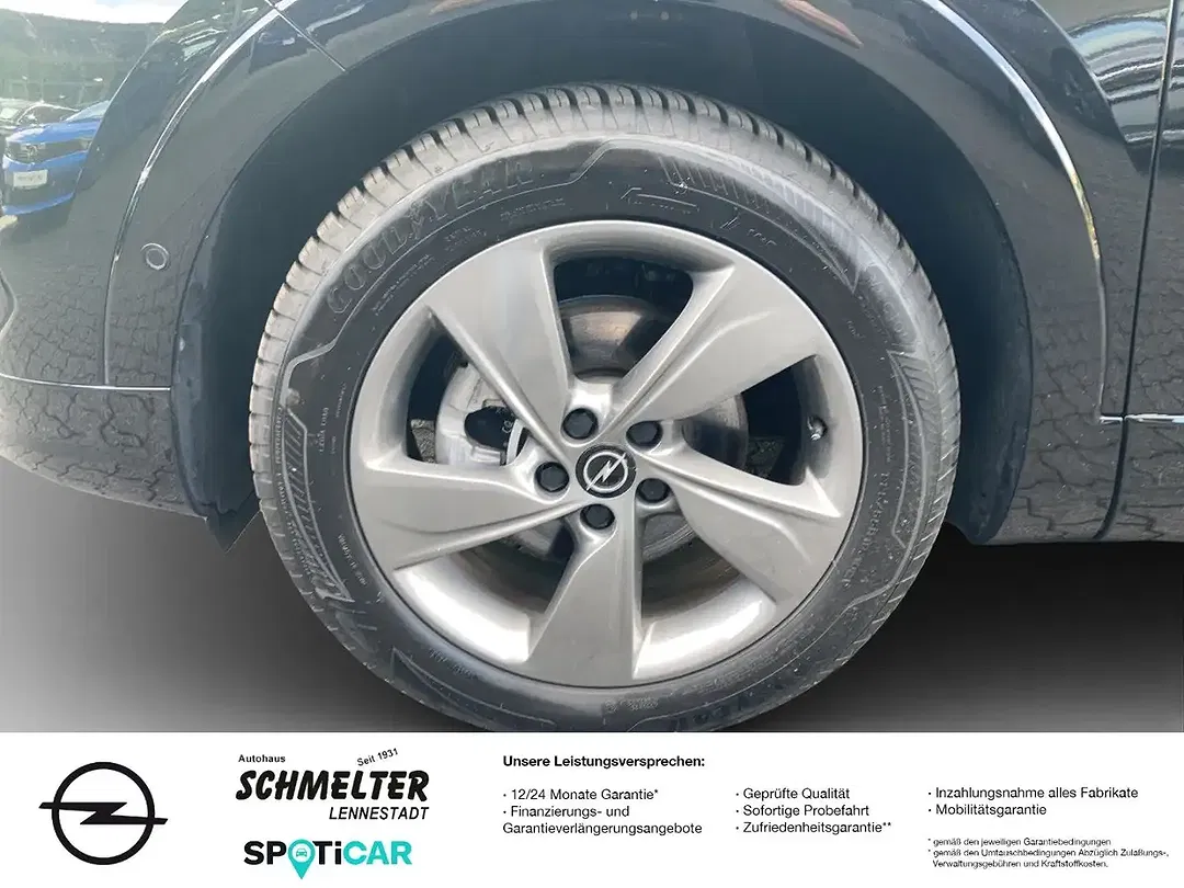 Opel Grandland X - Thumbnail 7