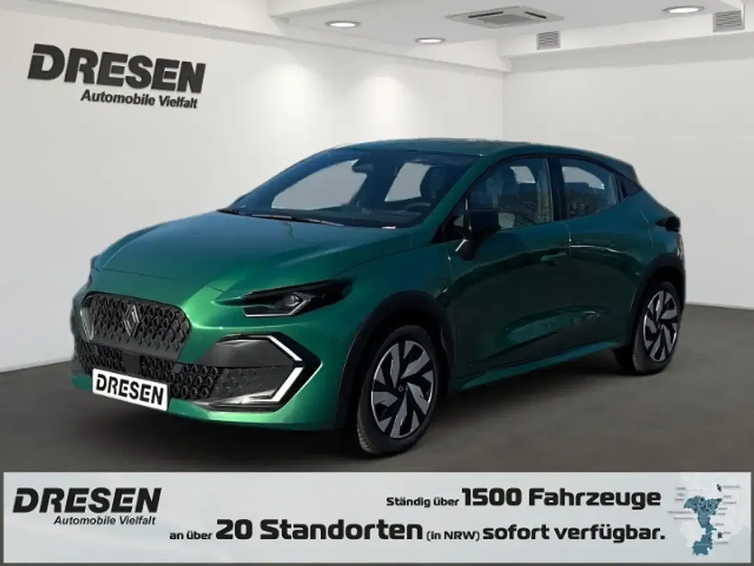 Renault Clio - Thumbnail 1