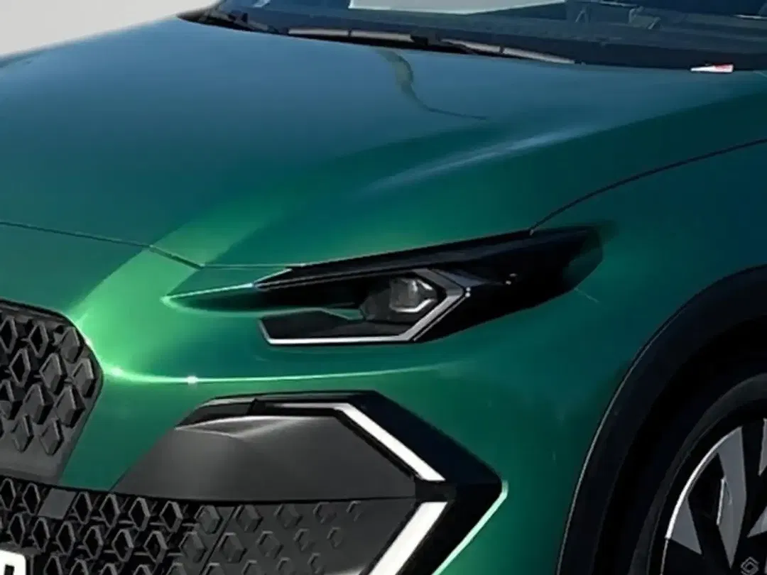 Renault Clio - Thumbnail 5