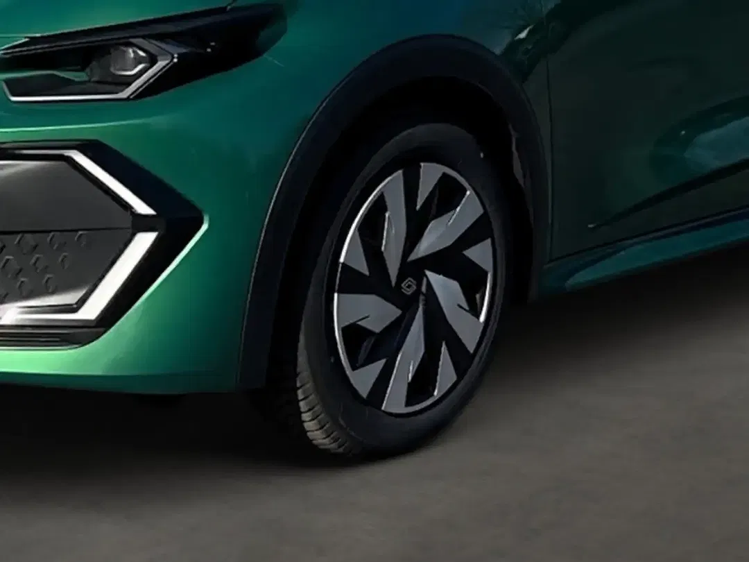 Renault Clio - Thumbnail 6