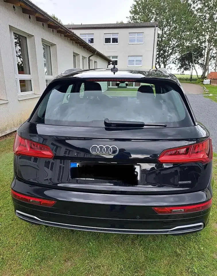 Audi Q5 - Thumbnail 5