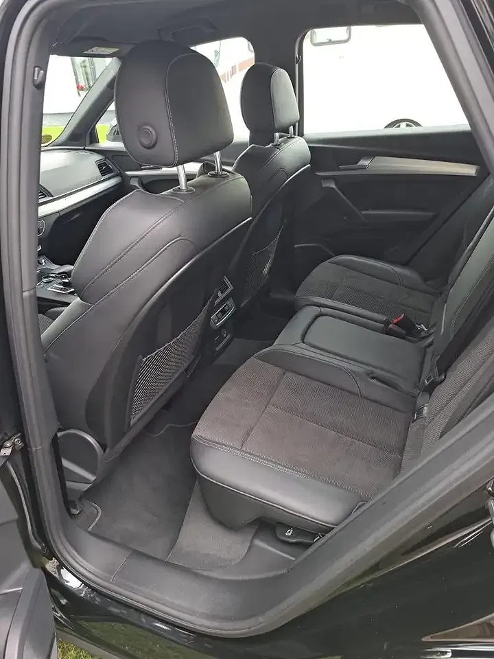 Audi Q5 - Thumbnail 7