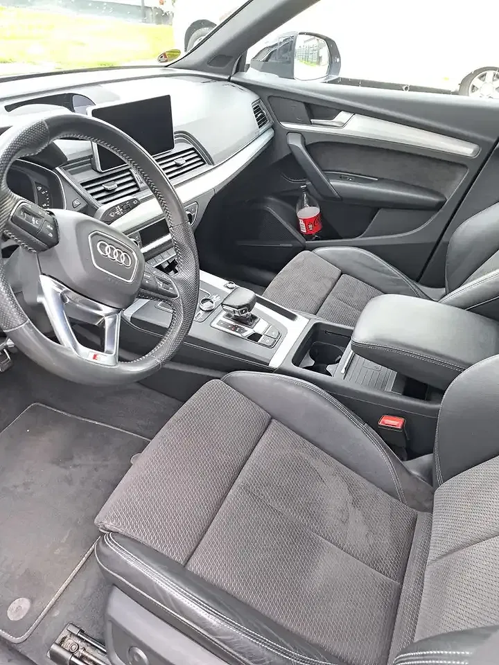 Audi Q5 - Thumbnail 8