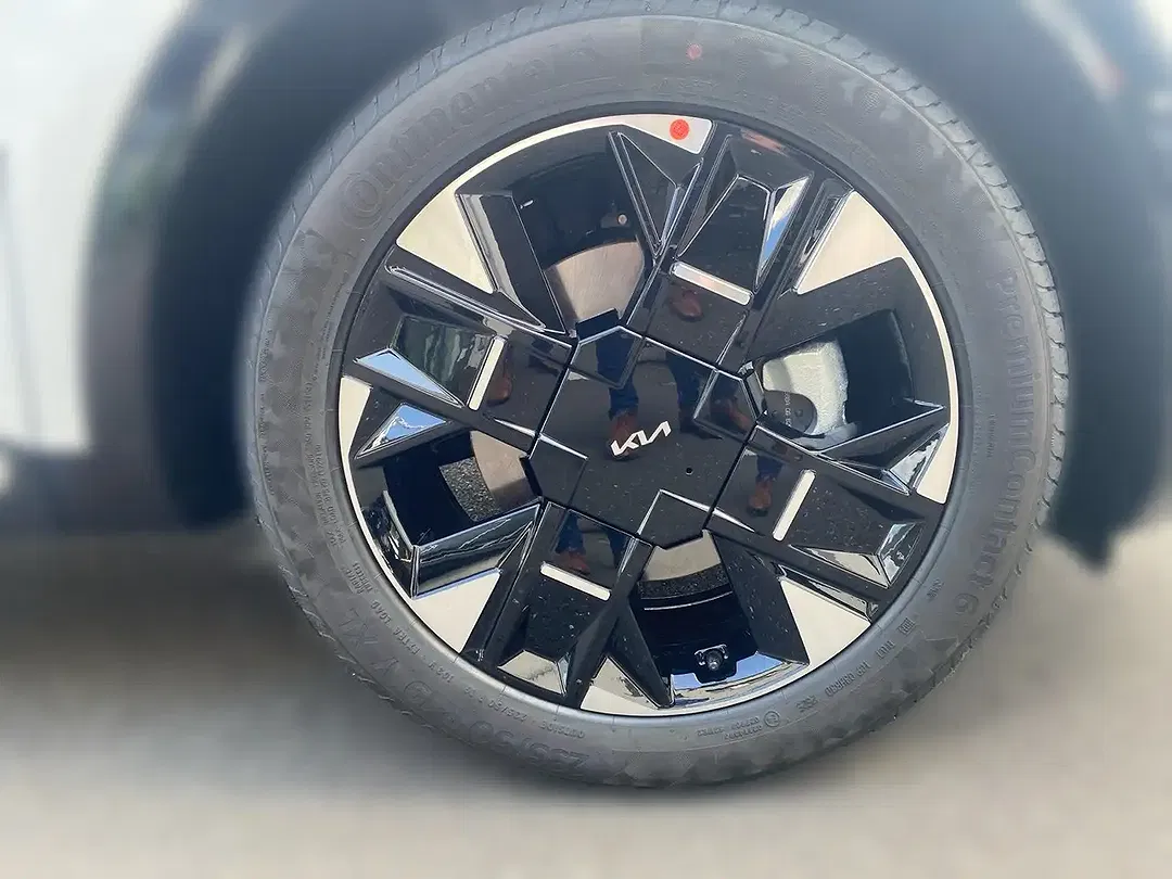 Kia Sportage - Thumbnail 8