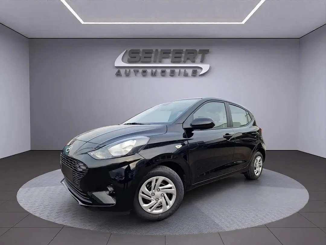 Hyundai i10 - Afbeelding 1