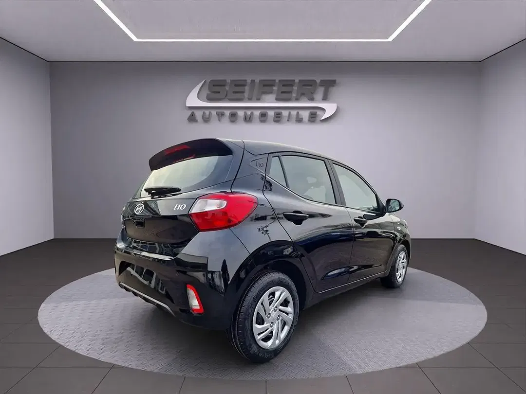 Hyundai i10 - Thumbnail 5