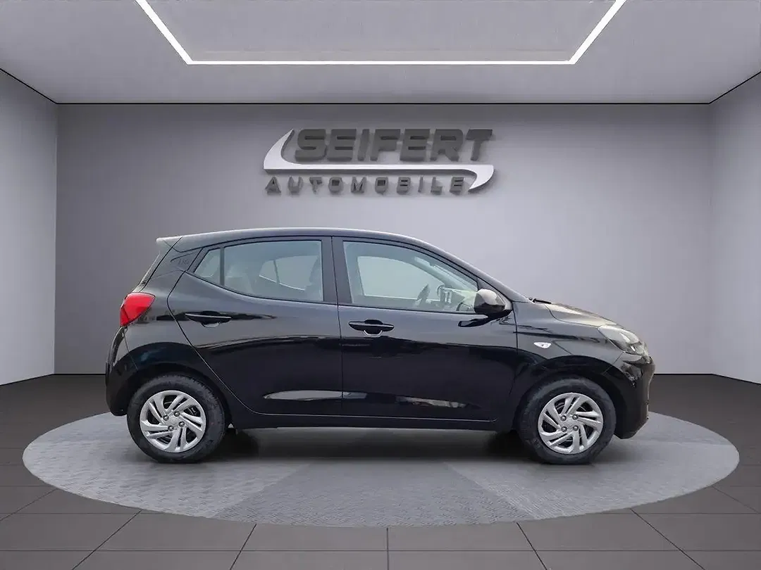 Hyundai i10 - Thumbnail 6