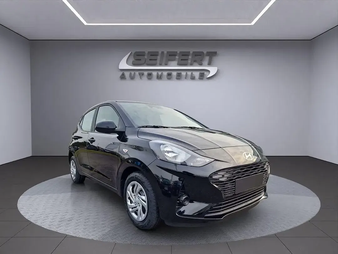 Hyundai i10 - Thumbnail 7