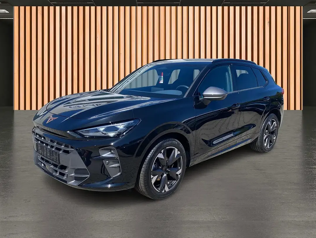CUPRA Terramar 1.5 eTSI DSG