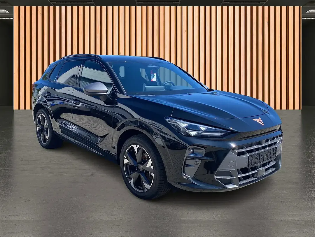CUPRA Terramar - Thumbnail 2