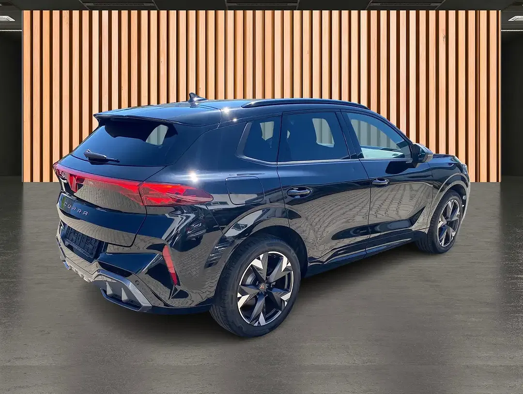 CUPRA Terramar - Thumbnail 3
