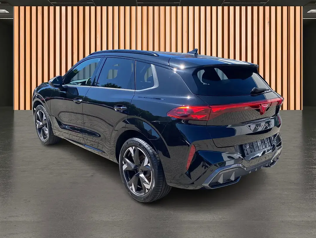 CUPRA Terramar - Thumbnail 4