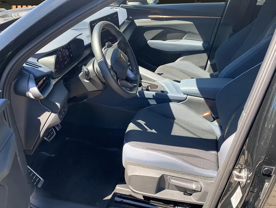 CUPRA Terramar - Thumbnail 5