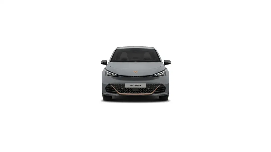 CUPRA Born - Thumbnail 2
