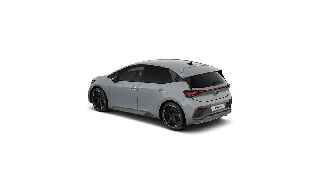 CUPRA Born - Thumbnail 4