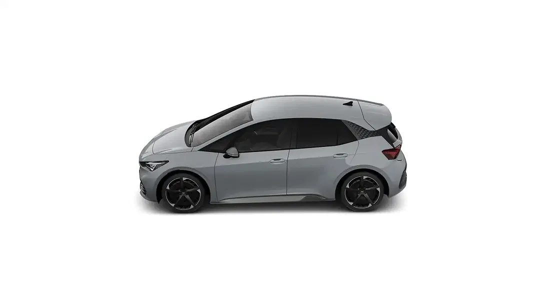 CUPRA Born - Thumbnail 5