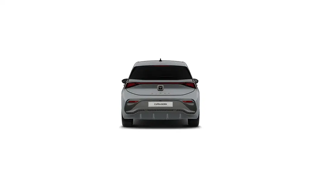 CUPRA Born - Thumbnail 6