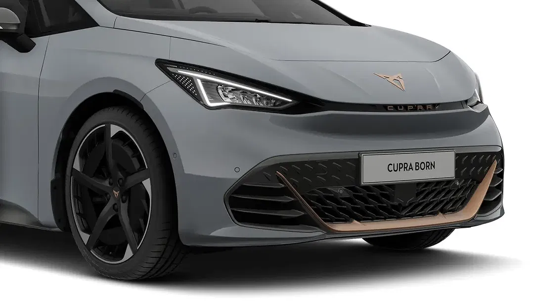 CUPRA Born - Thumbnail 7