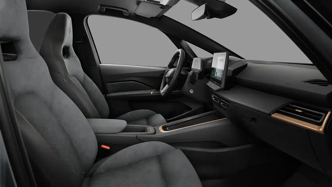 CUPRA Born - Thumbnail 9
