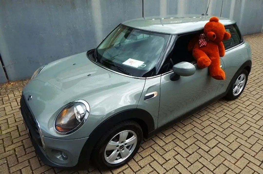 MINI One - Afbeelding 1
