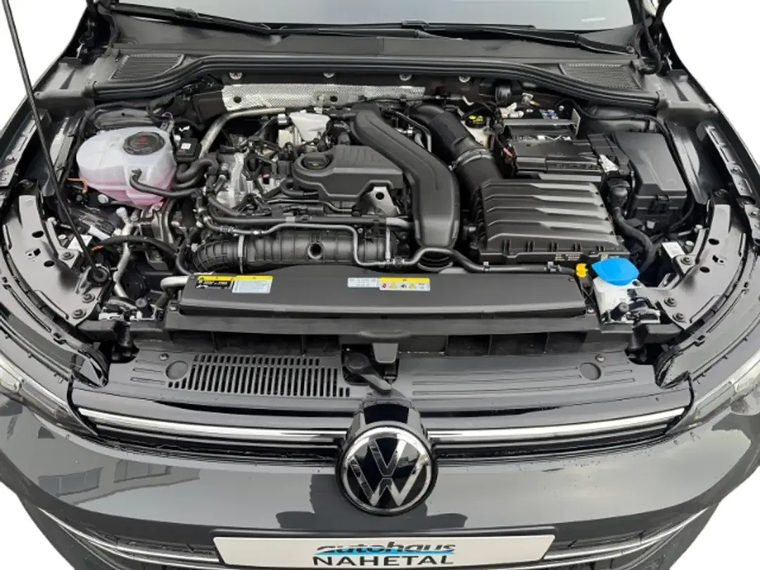 Volkswagen Golf Variant - Thumbnail 6