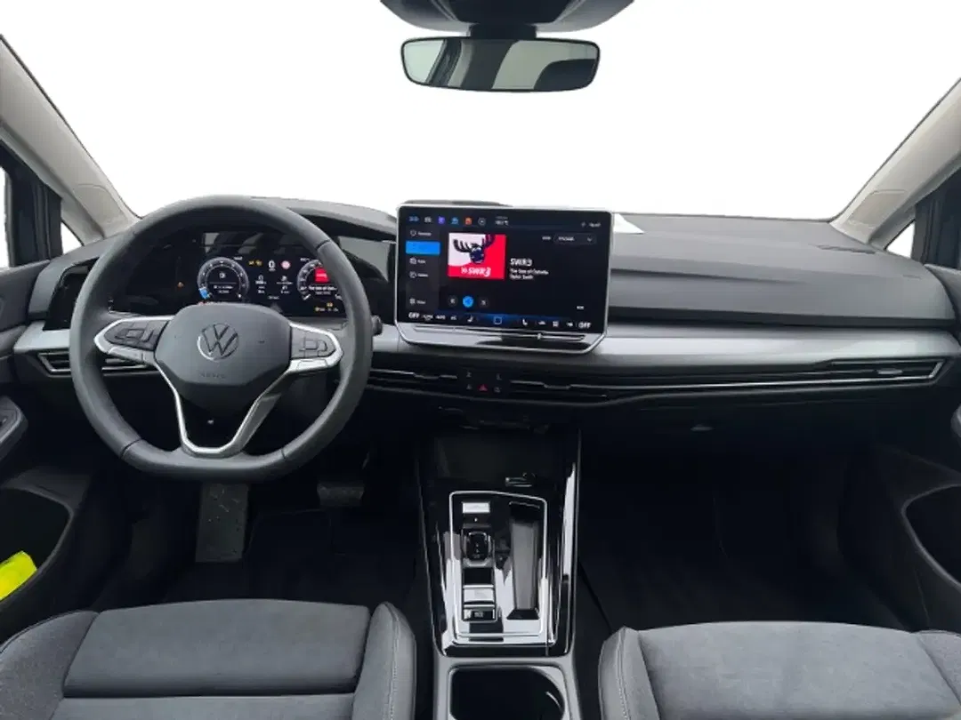 Volkswagen Golf Variant - Thumbnail 7