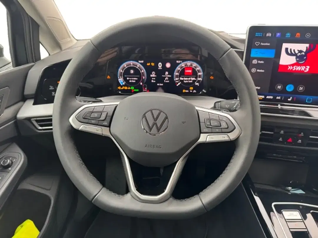 Volkswagen Golf Variant - Thumbnail 8